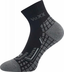 Fuski BOMA s. r. o VoXX YILDUN / Șosete din bambus - negru 39-42 (119232)