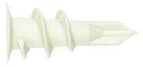 Index Diblu din nylon autoforant INDEX TAPLA-NY 15×33 mm, pentru gips-carton, set 100 buc (GK15X32)