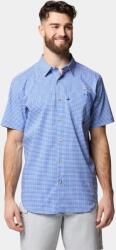 Columbia Harbor Peak Short Sleeve Shirt D