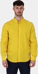 Timberland TFO Cotton/Linen Long Sleeve Shirt D