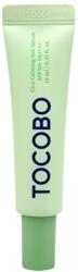 TOCOBO Cica Calming Sun Serum Deluxe SPF50+ PA++++ - Nyugtató Fényvédő Szérum 10ml