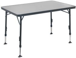 Crespo Sevilla kempingasztal méretek (l × w) 120 × 80 cm