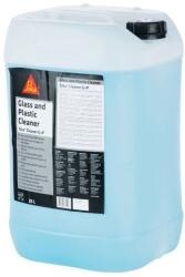 Sika Cleaner G+P üveg- és műanyagtisztító