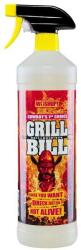 Woshup Washup! Grill Bill grill tisztító