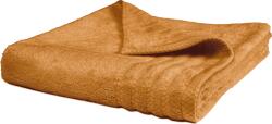 DYKENO 221-K27 / Prosop din bambus - maro migdale 30x50 cm (221-K27-050) Prosop