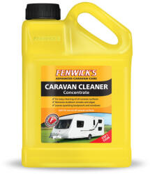 Fenwick's Caravan Cleaner lakókocsi-tisztító