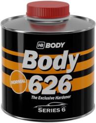 BODY Întăritor HB BODY 626 normal pentru vopsea 696 2, 5 l HB_0336 (HB_0336)