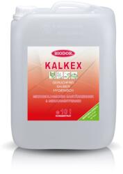 Biodor Kalkex tisztítószer kötet 10 l