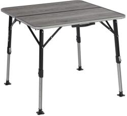 Brunner Elutop ComPack kempingasztal szélesség 120 cm