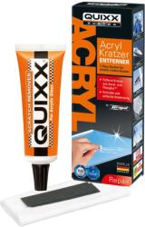 QUIXX Acrylic Scratch Remover karceltávolító
