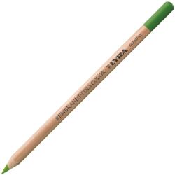 LYRA Rembrandt Polycolor Creion colorat Yellow Stil De Grain 1 buc (L2000070)