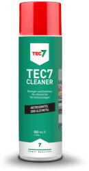 TEC7 tisztító- és zsírtalanítószer