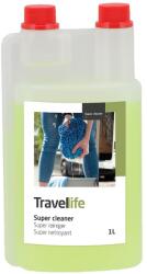 Travellife Super Cleaner lakókocsi-tisztítószer, 1 l