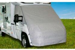Hindermann Tyvek Supra első szélvédő takaróponyva a oldalon. VW Crafter 2. generáció