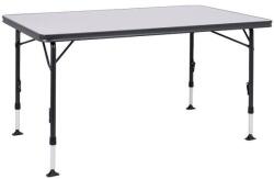 Crespo Camping összecsukható asztal Crespo AP/276, 140 × 85 cm