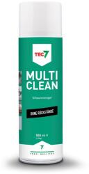 TEC7 MULTICLEAN habtisztító