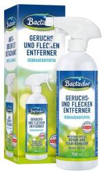  Bactador mikrobiológiai folt- és szagtalanító kötet 750 ml