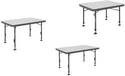 Crespo AP kempingasztal szélesség 81 cm