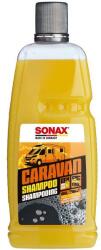 SONAX sampon viasszal - koncentrátum