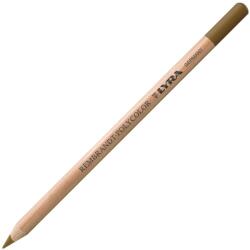 LYRA Rembrandt Polycolor Creion colorat Brown Ochre 1 buc (L2000082)