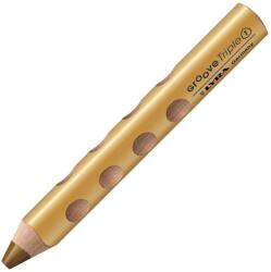 LYRA Groove Triple 1 Creion colorat Gold 1 buc (L3830250)