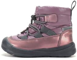 D.D.Step - Pantofi de tranziție pentru fete P104-62549A Copper Mărimea pantofului: 26, Lungime interioară: 17, 1, Lățime interioară: 6, 6