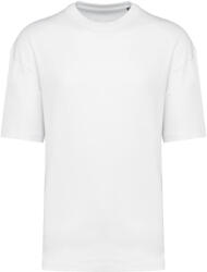 Kariban Vintage K3008 / Tricou supradimensionat din bumbac gros - alb XS (20300800100)