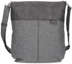 ZWEI Kabelka OT12 grey 7l (OT12-GRY)