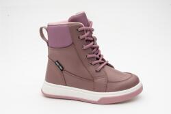 Protetika - Pantofi de iarnă pentru copii EMA OLD PINK Mărimea pantofului: 38