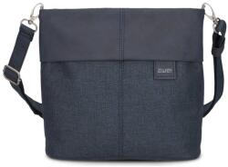 ZWEI Kabelka OT8 navy 3l (OT8-NAV)