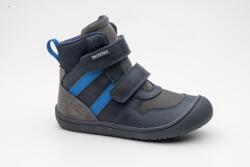 Protetika - Pantofi de iarnă barefoot pentru copii GASPER NAVY Mărimea pantofului: 30