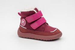 Protetika - Pantofi de iarnă barefoot pentru copii DENA BORDO Mărimea pantofului: 30, Lungime interioară: 19, 2