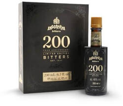 Angostura 200-year Anniversary Limited Edition Bitters (0, 2L / 48%) - drinkmix