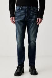 G-Star skinny férfi Revend FWD Skinny - kék 30/32 - answear - 43 990 Ft