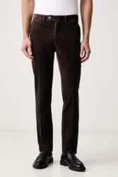 Hackett chinos férfi kordbársony - barna 33/32