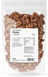 Vilgain Nuci pecan -⁠ neprăjite, nesărate, 100% naturale - vilgain - 203,97 RON