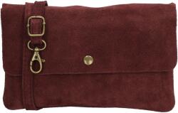 Charm London Mariëlle L718 Dark bordeaux