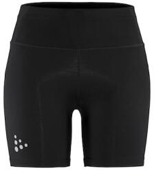 CRAFT PRO HYPERVENT SHORT 2 / Női futónadrág - fekete XS (VAV1914600-999000-XS)