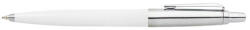 ICO Golyóstoll GRAFO/POLO 0, 8 mm fehér (7010217007) - robbitairodaszer