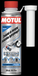 Motul tisztító, benzinbefecskendező rendszer 112340