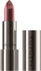 MÁDARA Cosmetics Dazzle Nights Satin Shine ajakrúzs - #501 Flattery