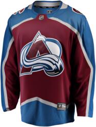 Fanatics NHL Colorado Avalanche Home Breakaway Jersey Burgundy