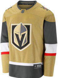 Fanatics NHL Vegas Golden Knights Breakaway Home Jersey Vegas Gold