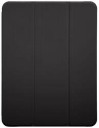 OBAL:ME SolidTab tok Apple iPad 10, 9 2022/11 2025 készülékhez fekete (912404)