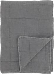 Chic Antique Vintage steppelt ágytakaró - szürke