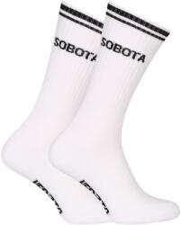 Nedeto Zokni Nedeto sportos magas SZOMBAT fehér (1NOBT29) L