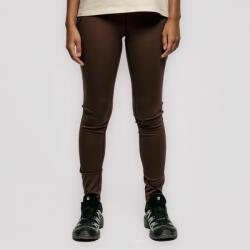 Husky Dixie L M, dark brown