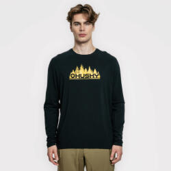 Husky Mertis Long M XXXL, black