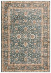 Asiatic Carpets Covor petrol 200x275 cm Raja - Asiatic Carpets Covor