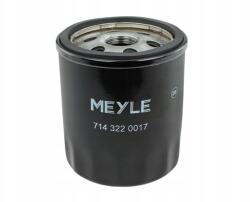 Meyle OLAJszűrő Ford B-max, C-max, Escort, Focus, Galaxy, Kuga, Mondeo, Transit modellekhez
